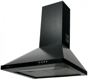 Вытяжка Фабер STRIP SMART PB BK A60 фото в Екатеринбурге Вытяжка Faber STRIP SMART PB BK A60 фото в Екатеринбурге