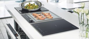 Модульная система De Dietrich DTE 768 X фото 3 в Екатеринбурге