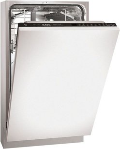 Посудомоечная машина AEG F55402VI фото 2 в Екатеринбурге