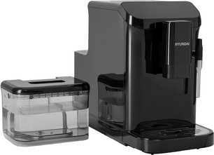 Кофемашина Hyundai HAM-4001 фото 2 в Екатеринбурге
