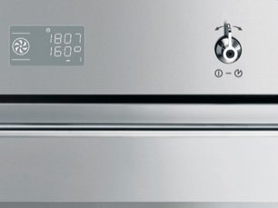 Духовой шкаф Smeg SFP390X-1 фото 2 в Екатеринбурге