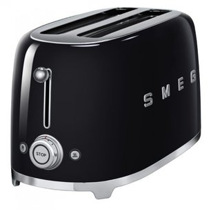 Тостер Smeg TSF02BLEU фото 2