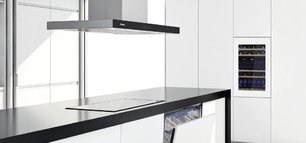 Встраиваемый винный шкаф Pando PVMAP 88-49 PAL фото 2 в Екатеринбурге