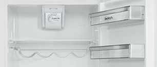 Встраиваемый холодильник Jacky`s JR BW1770MN фото 4 в Екатеринбурге