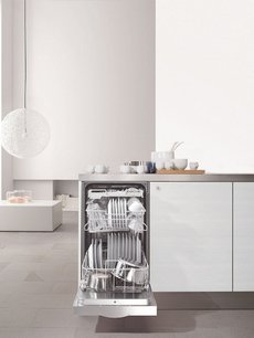 Посудомоечная машина Miele G4780 SCVi фото 3 в Екатеринбурге