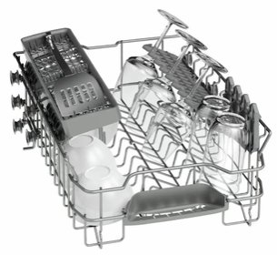 Встраиваемая посудомоечная машина Нефф S581C50X1R фото 4 в Екатеринбурге Встраиваемая посудомоечная машина Neff S581C50X1R фото 4 в Екатеринбурге