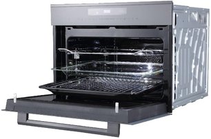 Духовой шкаф Кертинг OKB 3250 GBXGr MW фото 4 в Екатеринбурге Духовой шкаф Korting OKB 3250 GBXGr MW фото 4 в Екатеринбурге