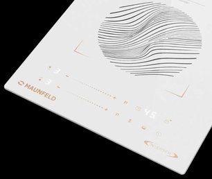 Индукционная варочная панель Маунфилд CVI292S2BWHF Inverter фото 4 в Екатеринбурге Индукционная варочная панель Maunfeld CVI292S2BWHF Inverter фото 4 в Екатеринбурге