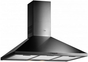 Вытяжка Тека DBB 60 BLACK фото в Екатеринбурге Вытяжка Teka DBB 60 BLACK фото в Екатеринбурге
