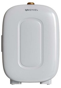 Холодильник для косметики и напитков Meyvel MB-04HC1W фото 2 в Екатеринбурге