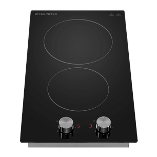 Варочная панель Maunfeld CVCE292MBK фото 2 в Екатеринбурге