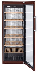 Винный шкаф Либхер WKt 5552 фото 3 в Екатеринбурге Винный шкаф Liebherr WKt 5552 фото 3 в Екатеринбурге