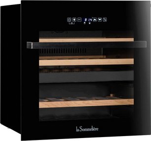 Винный шкаф La Sommeliere LSBI36BDZ фото 4 в Екатеринбурге