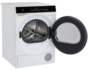 Сушильная машина VARD VTH61 фото 2 в Екатеринбурге