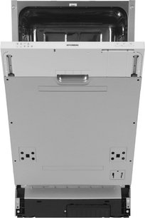 Встраиваемая посудомоечная машина Hyundai HBD 440P фото в Екатеринбурге