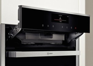 Духовой шкаф Neff C18FT48N0 фото 3 в Екатеринбурге