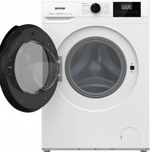 Стиральная машина Gorenje W1NGPI72SBS/C фото 4 в Екатеринбурге
