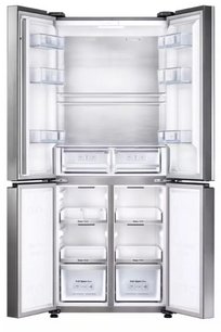 Холодильник Lofra GFRNM 819/O BRASS фото 3 в Екатеринбурге