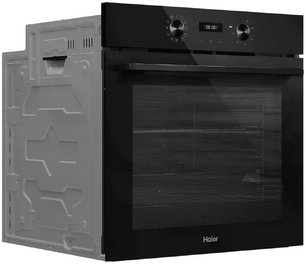 Духовой шкаф Haier HOQ-R2ARN3GB фото 2 в Екатеринбурге