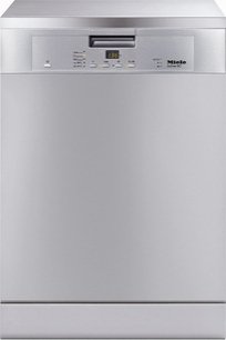 Посудомоечная машина Miele G 4203 SC Active CleanSteel фото в Екатеринбурге