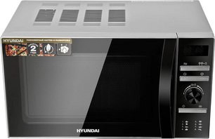 Микроволновая печь Hyundai HYM-D3026 фото в Екатеринбурге