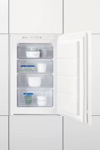 Встраиваемая морозильная камера Electrolux LUB3AE88S фото 4 в Екатеринбурге