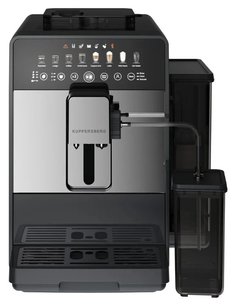 Кофемашина Куперсберг KCF 400 S фото в Екатеринбурге Кофемашина Kuppersberg KCF 400 S фото в Екатеринбурге