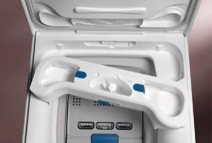 Стиральная машина Electrolux EW6TN14262 фото 4 в Екатеринбурге