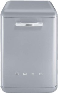 Посудомоечная машина Smeg BLV2X-1 фото в Екатеринбурге