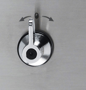 Микроволновая печь Smeg S45MX2 фото 3 в Екатеринбурге