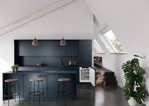 Встраиваемая морозильная камера Либхер IFNe 3553 Prime фото 4 в Екатеринбурге Встраиваемая морозильная камера Liebherr IFNe 3553 Prime фото 4 в Екатеринбурге