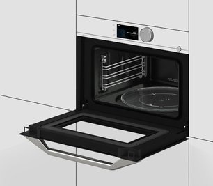 Встраиваемая микроволновая печь De Dietrich DKC4756W фото 4 в Екатеринбурге