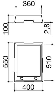 Электрический гриль-теппан-яки Баразза Thalas 1PTFTK фото 4 в Екатеринбурге Электрический гриль-теппан-яки Barazza Thalas 1PTFTK фото 4 в Екатеринбурге