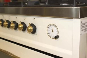 Плита Zigmund Shtain VGE 39.98 X фото 3 в Екатеринбурге