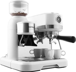 Кофейная станция Korting KCM 1014 SA Ottimo фото 4 в Екатеринбурге