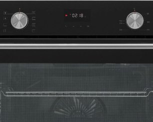 Духовой шкаф Krona KUMMEL 60 BL фото 4 в Екатеринбурге