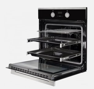 Духовой шкаф Kuppersberg HH 668 T фото 2 в Екатеринбурге