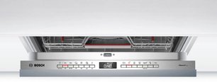 Встраиваемая посудомоечная машина Bosch SMV4HMX65Q фото 3 в Екатеринбурге