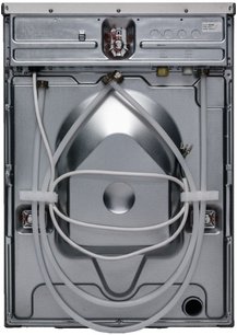 Стиральная машина Asko WMC643VG фото 4 в Екатеринбурге