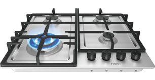 Газовая варочная панель Haier HHQ-M64CTPX фото 4 в Екатеринбурге