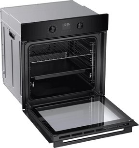 Духовой шкаф Haier HOQ-K4AAN3GB фото 4 в Екатеринбурге