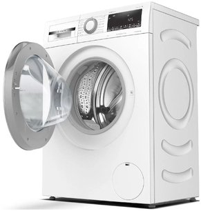 Стиральная машина Bosch PerfectCare WHA122X1OE фото 4 в Екатеринбурге