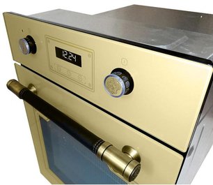 Встраиваемый электрический духовой шкаф Kaiser EH 4796 ElfAD фото 2 в Екатеринбурге