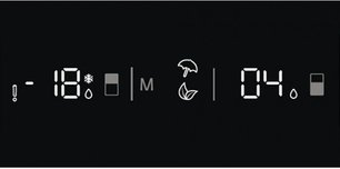 Встраиваемый холодильник De Dietrich DRC1775EN фото 3 в Екатеринбурге