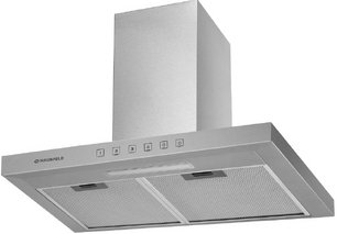 Вытяжка Maunfeld Модерн 60 сенсорный, нержавеющая сталь (Modern 60 Touch Inox) фото