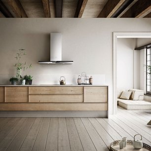 Вытяжка Элика TOP SENSE IXBL/F/90 фото 4 в Екатеринбурге Вытяжка Elica TOP SENSE IXBL/F/90 фото 4 в Екатеринбурге