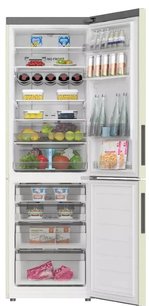 Холодильник Haier C2F636CCRGU1 фото 3 в Екатеринбурге