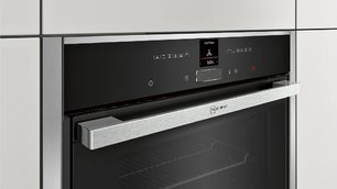 Духовой шкаф Neff B47CR32N0 фото 4 в Екатеринбурге