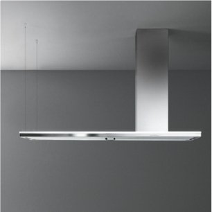 Вытяжка FALMEC DESIGN LUMEN ISOLA STEEL 175 DX фото 2 в Екатеринбурге Вытяжка FALMEC DESIGN LUMEN ISOLA STEEL 175 DX фото 2 в Екатеринбурге