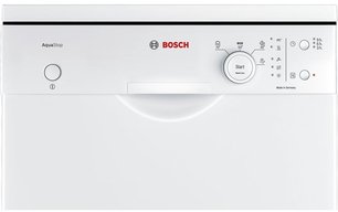 Посудомоечная машина Bosch SPS 40X92 RU фото 3 в Екатеринбурге